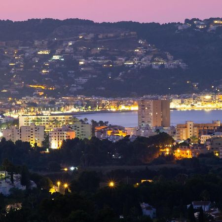 Holiday Home Florencia By Interhome Jávea Exterior foto