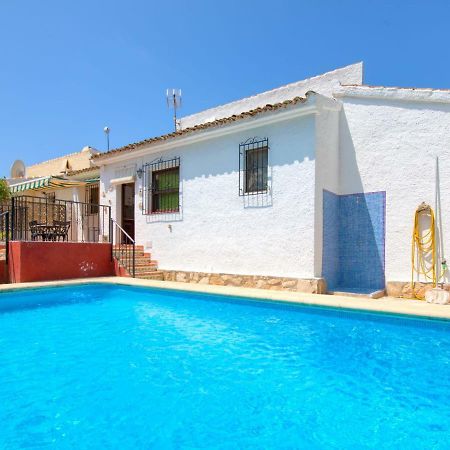 Holiday Home Florencia By Interhome Jávea Exterior foto