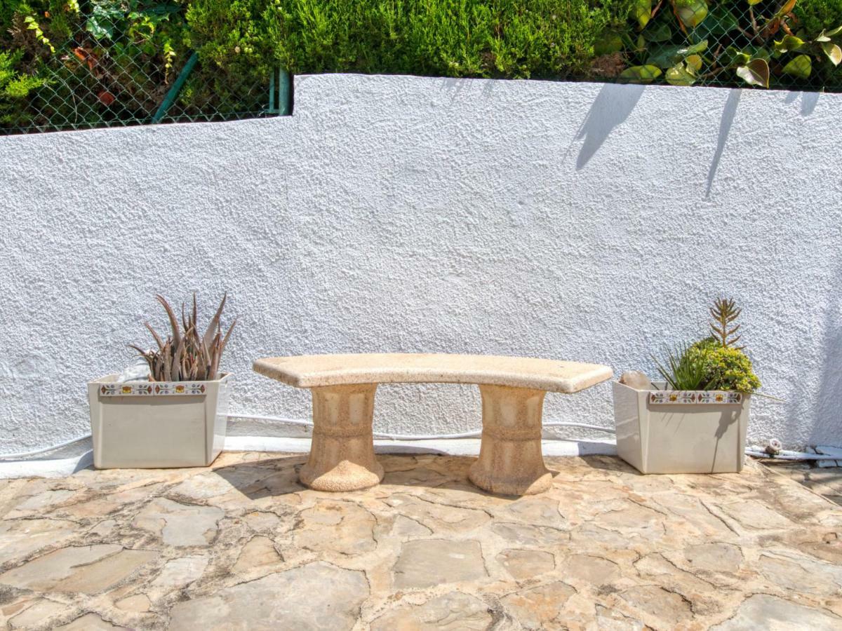 Holiday Home Florencia By Interhome Jávea Exterior foto