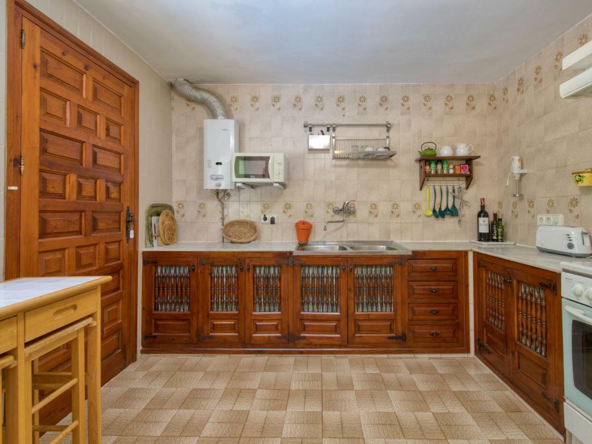Holiday Home Florencia By Interhome Jávea Exterior foto