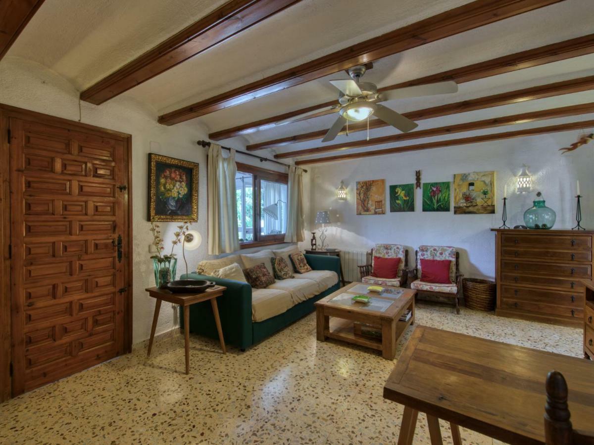 Holiday Home Florencia By Interhome Jávea Exterior foto