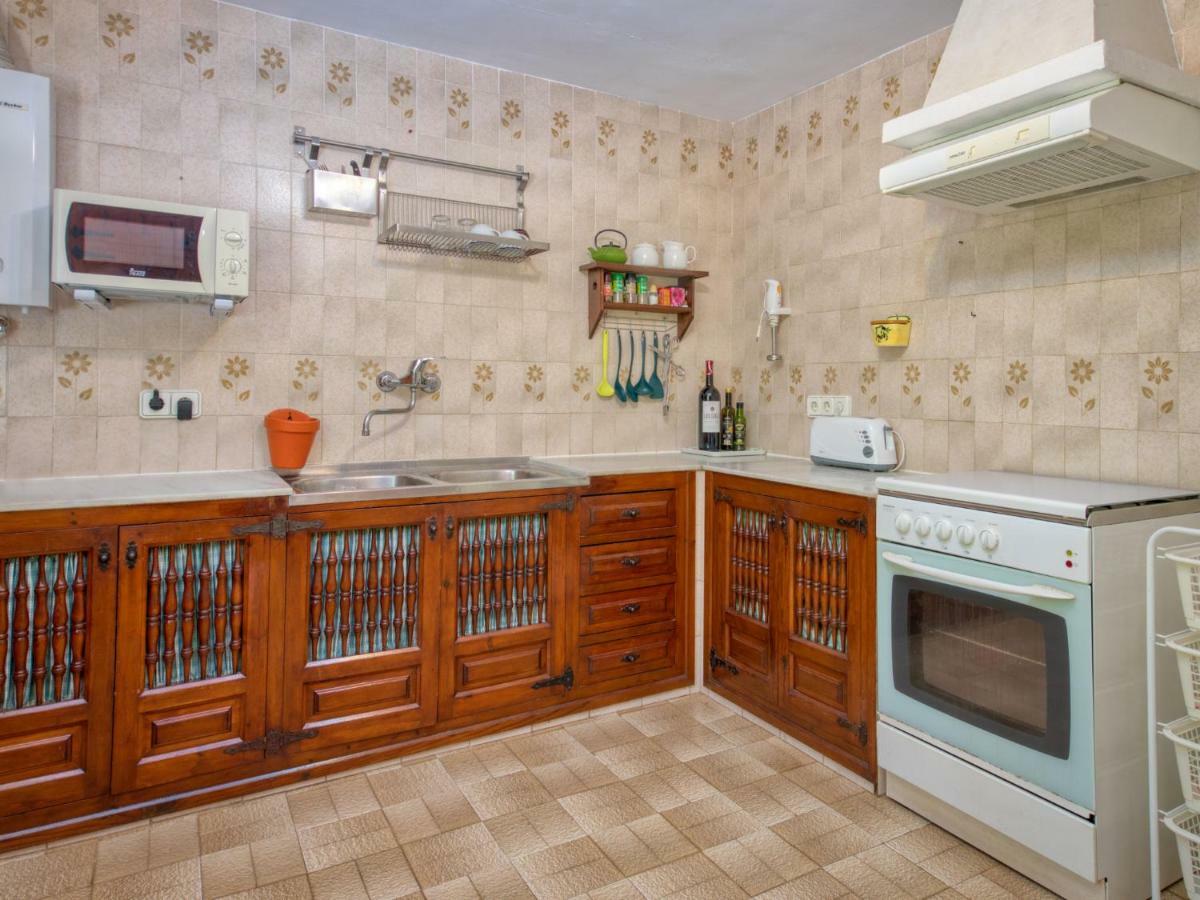 Holiday Home Florencia By Interhome Jávea Exterior foto