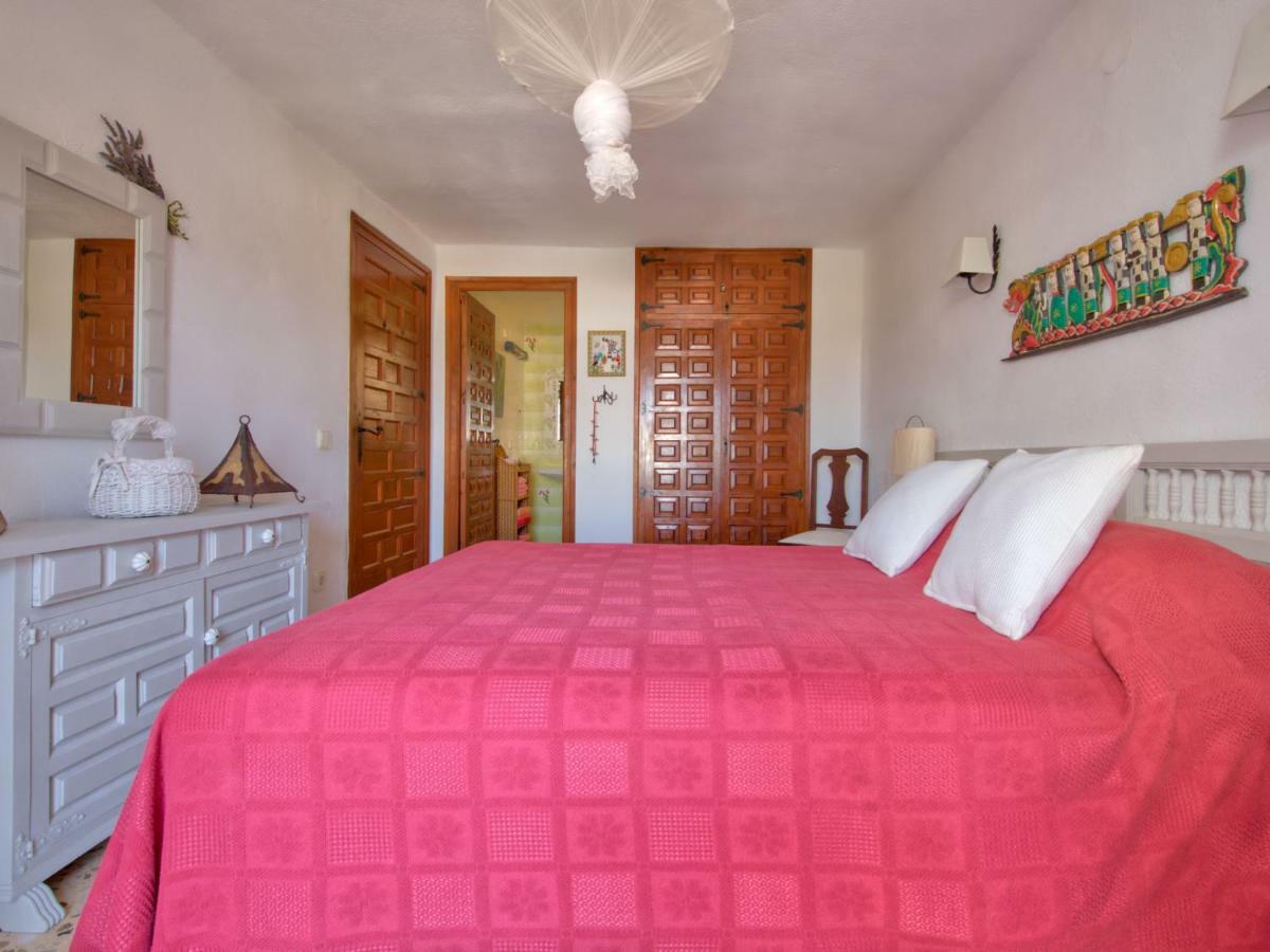 Holiday Home Florencia By Interhome Jávea Exterior foto